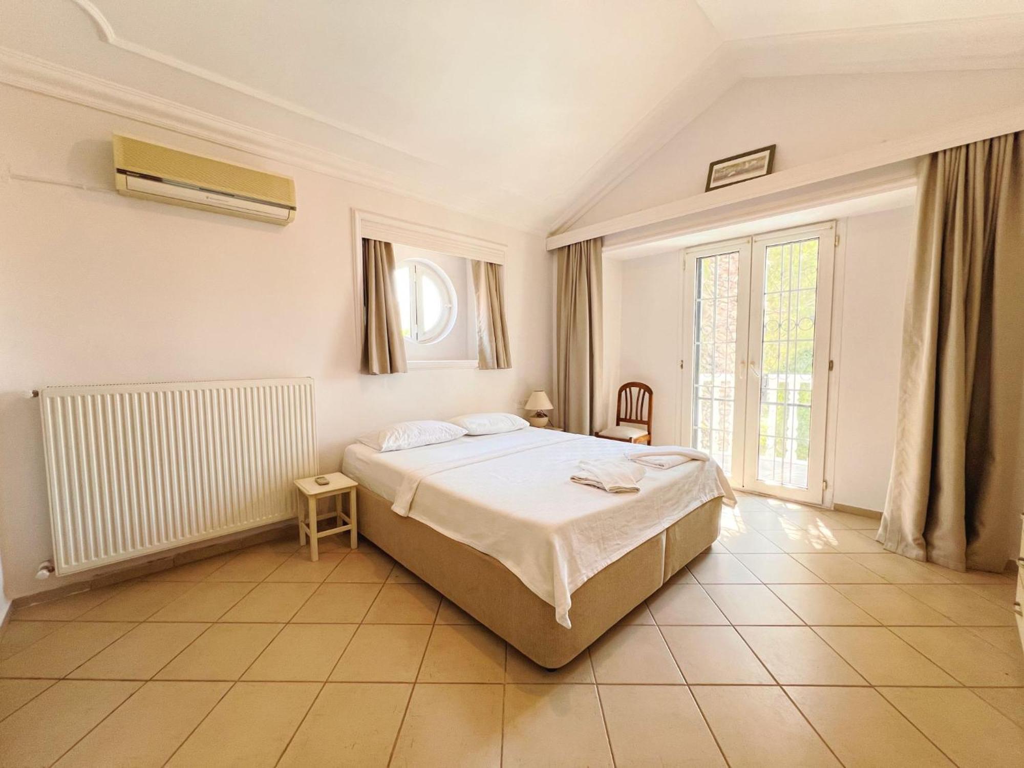 Center Villa Fethiye Exterior photo