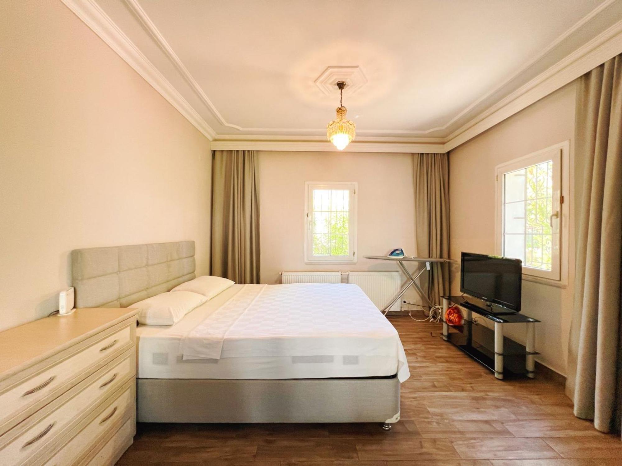 Center Villa Fethiye Exterior photo