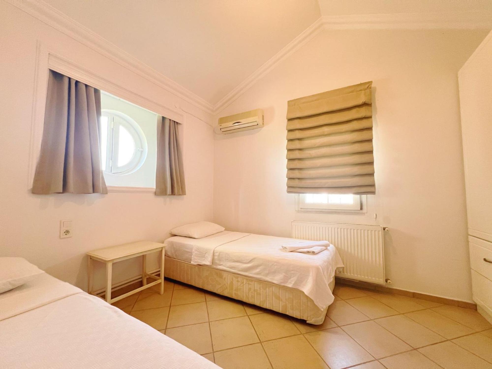 Center Villa Fethiye Exterior photo